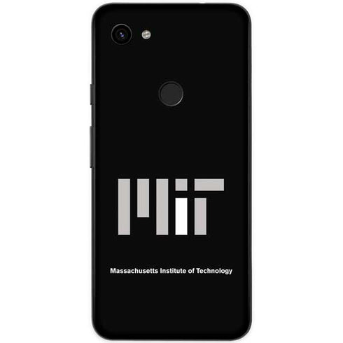 Massachusetts Institute of Technology Google Pixel 3a XL Skin